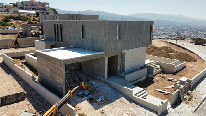 Image No.8-5 Bed Villa for sale