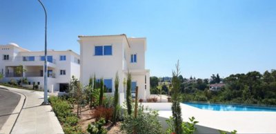 1 - Tala, Apartment