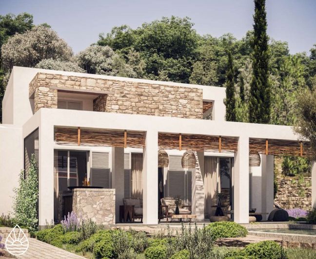 Image No.4-2 Bed Villa for sale