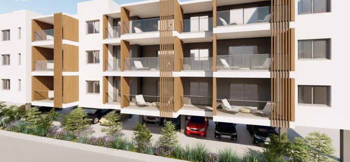 Image No.1-2 Bed Apartment for sale