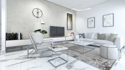 Detached Villa For Sale  in  Geroskipou