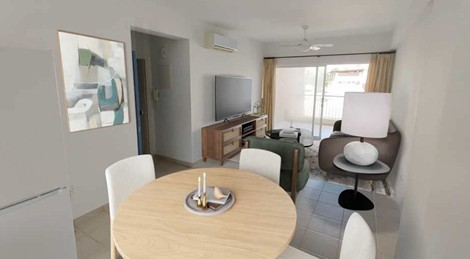 Image No.1-2 Bed Apartment for sale