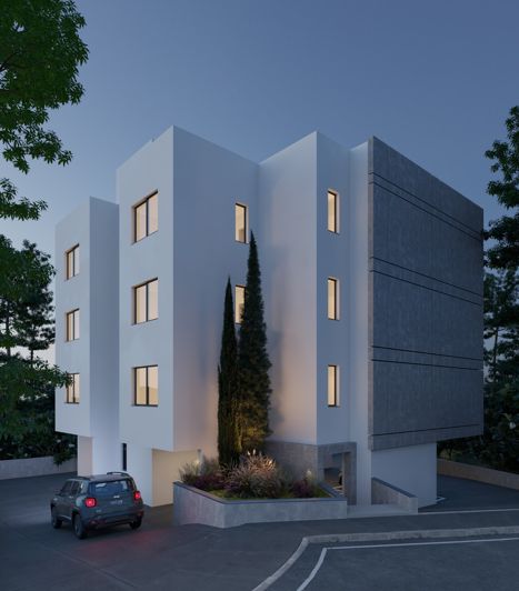 Image No.2-2 Bed Apartment for sale