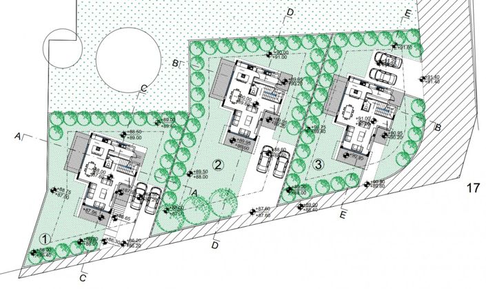 Image No.9-3 Bed Villa for sale