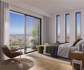 Detached Villa For Sale  in  Acheleia