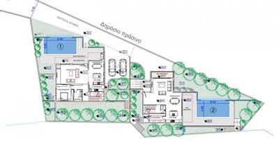 Detached Villa For Sale  in  Konia