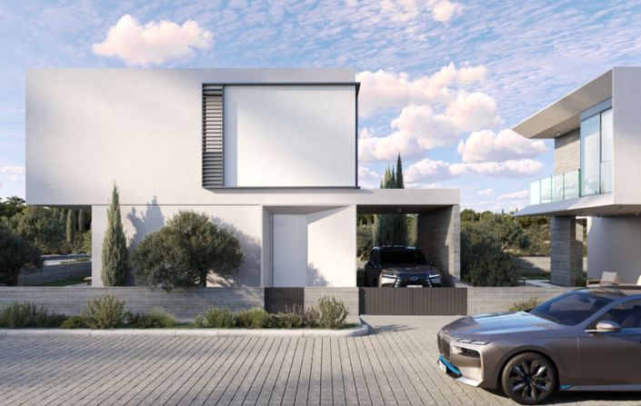 Image No.2-3 Bed Villa for sale