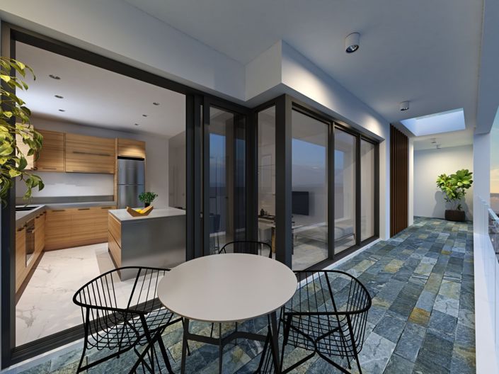 Image No.4-2 Bed Apartment for sale