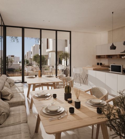 Image No.4-3 Bed Villa for sale