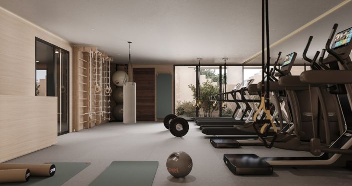 Image No.5-3 Bed Villa for sale