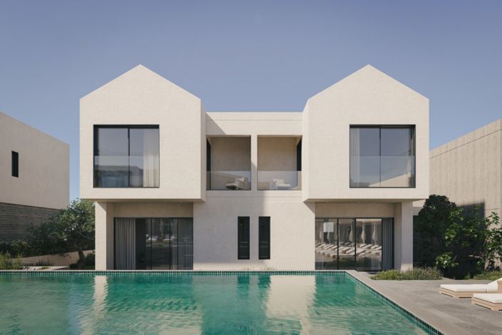 Image No.6-3 Bed Villa for sale