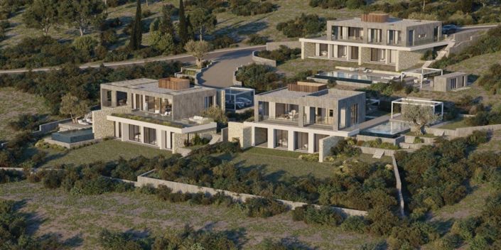 Image No.10-Villa de 6 chambres à vendre à Paphos