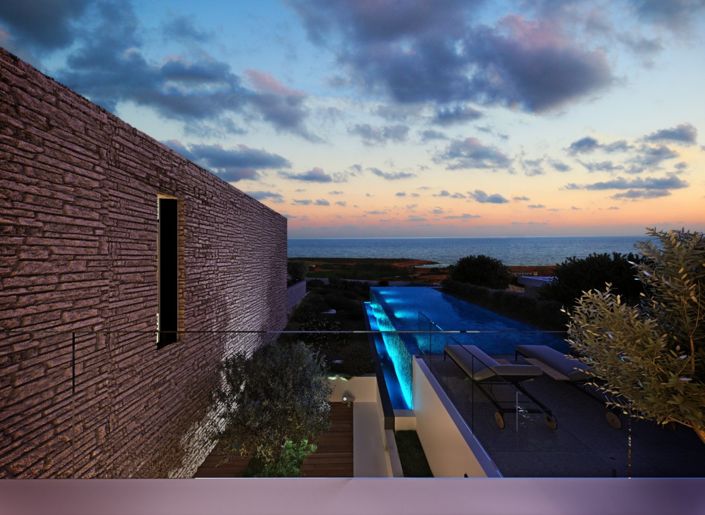 Image No.2-Villa de 6 chambres à vendre à Paphos