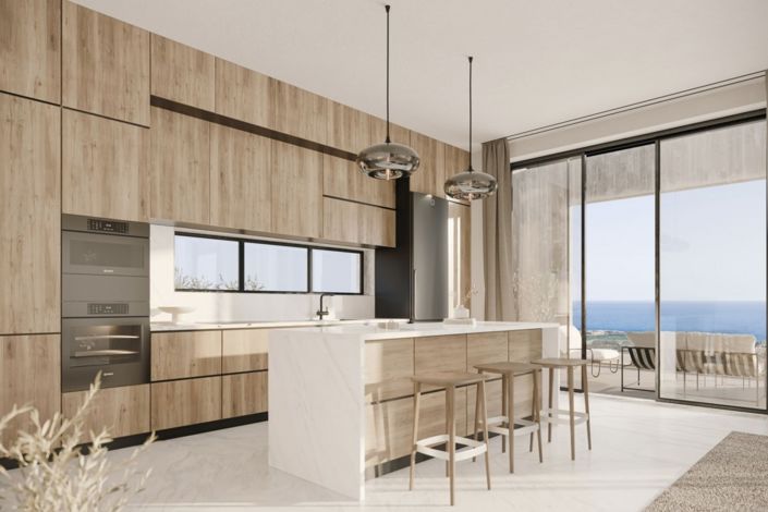 Image No.4-Villa de 6 chambres à vendre à Paphos