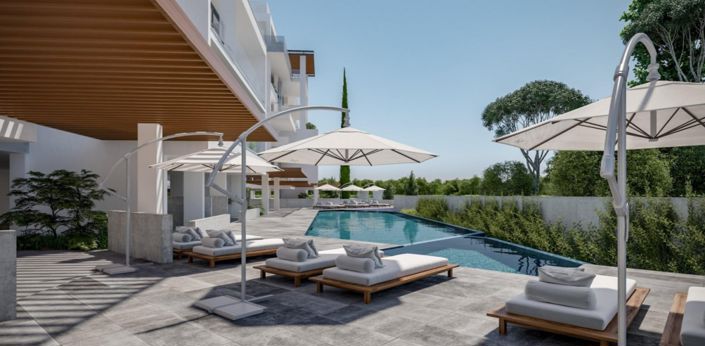 Image No.2-2 Bed Apartment for sale