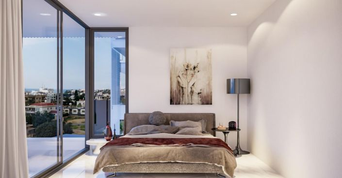 Image No.6-2 Bed Apartment for sale