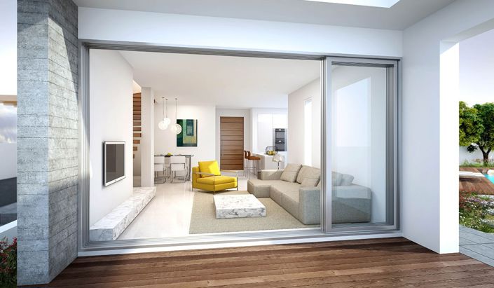 Image No.2-Villa de 2 chambres à vendre à Paphos