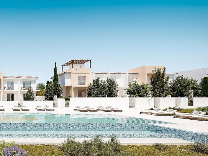 Image No.2-2 Bed Townhouse for sale