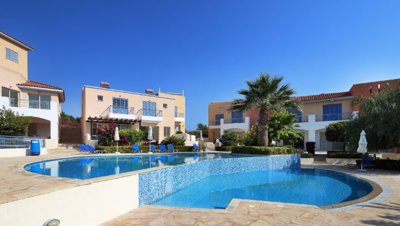 Detached Villa For Sale  in  Acheleia