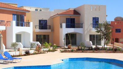 Detached Villa For Sale  in  Acheleia