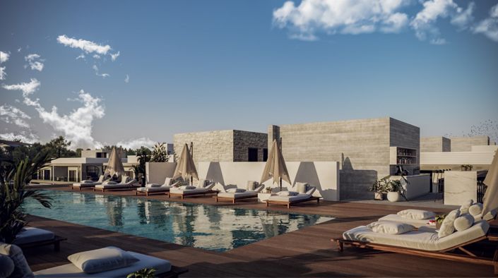 Image No.3-1 Bed Apartment for sale