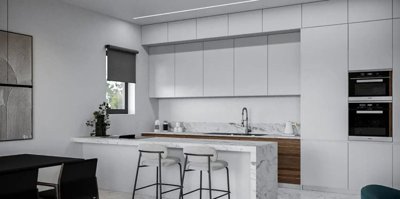 Apartment For Sale  in  Geroskipou