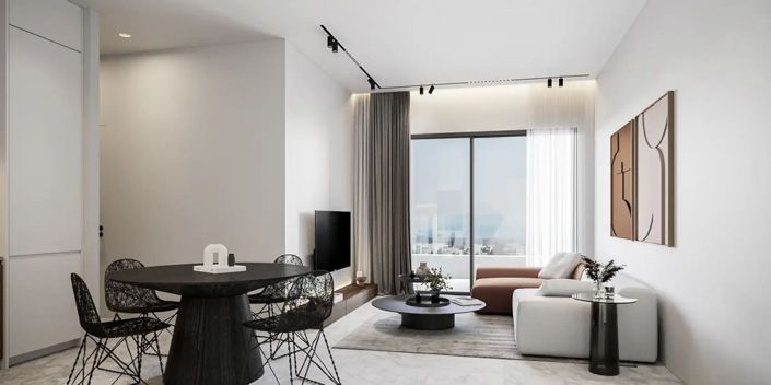 Image No.3-2 Bed Apartment for sale