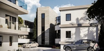 Apartment For Sale  in  Geroskipou