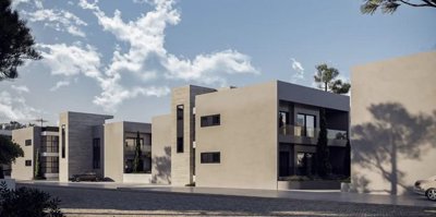 Apartment For Sale  in  Geroskipou