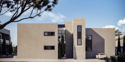 Apartment For Sale  in  Geroskipou