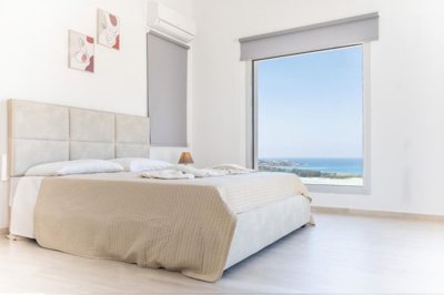 Detached Villa For Sale  in  Kissonerga