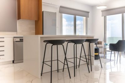 Detached Villa For Sale  in  Kissonerga