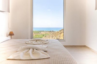 Detached Villa For Sale  in  Kissonerga