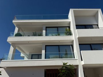 2 Bed Apartment for sale