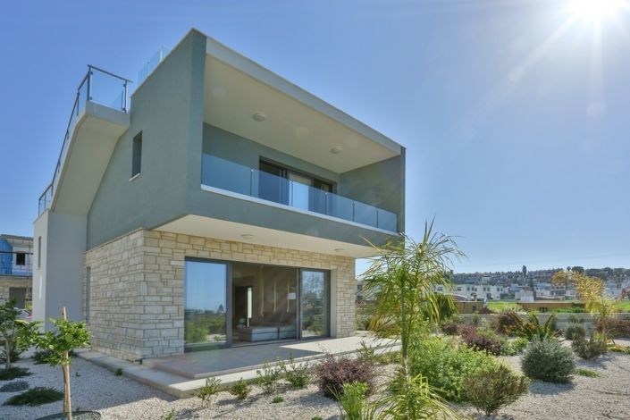 Image No.2-3 Bed Villa for sale