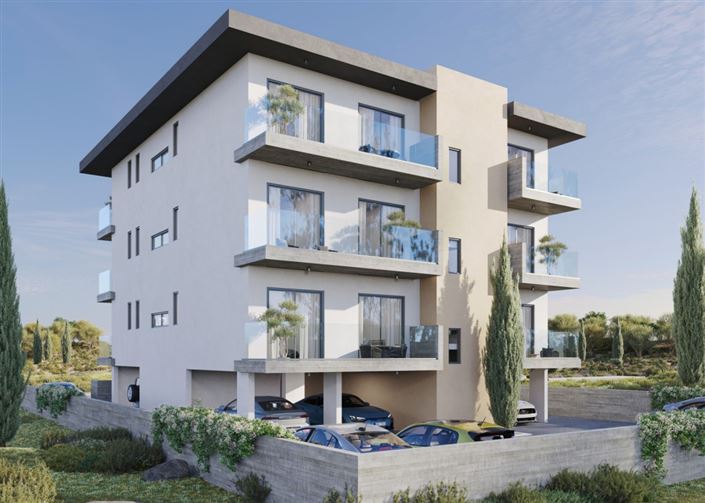 Image No.3-1 Bed Apartment for sale