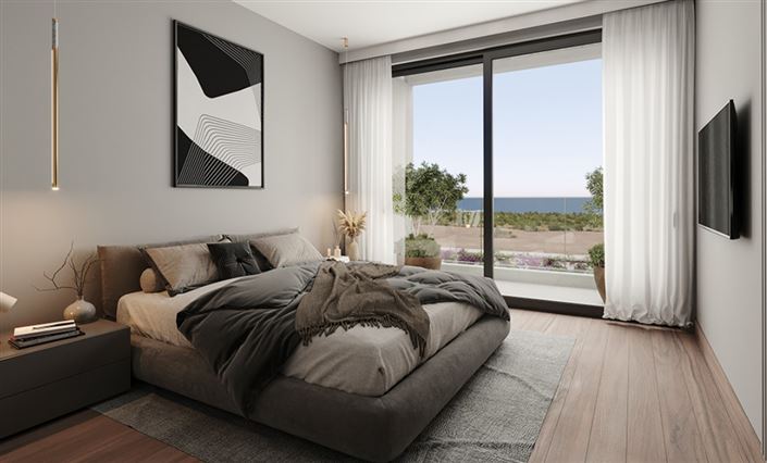 Image No.6-1 Bed Apartment for sale