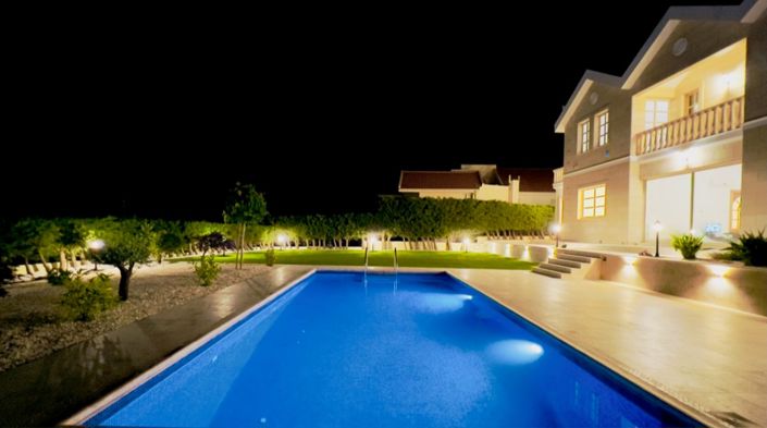 Image No.4-5 Bed Villa for sale