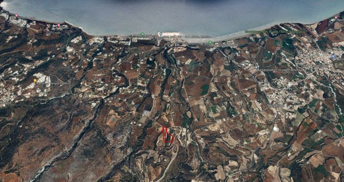 Image No.2-Land for sale