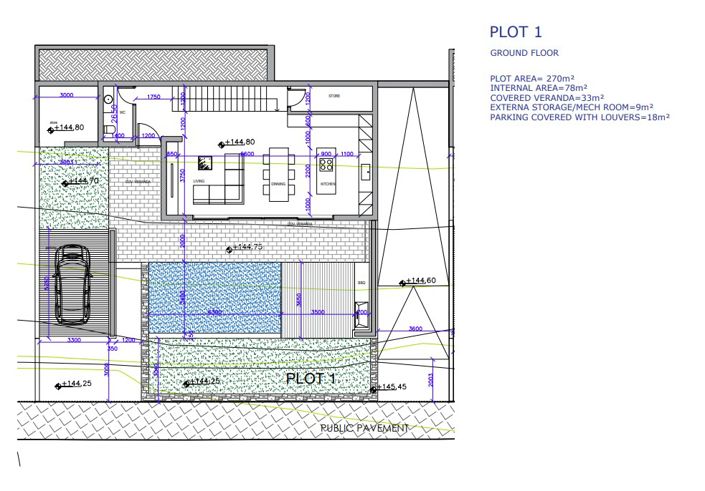 Image No.10-3 Bed Villa for sale