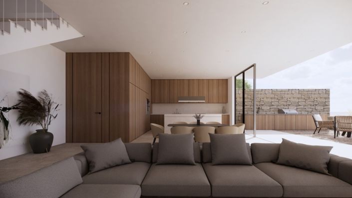 Image No.5-3 Bed Villa for sale