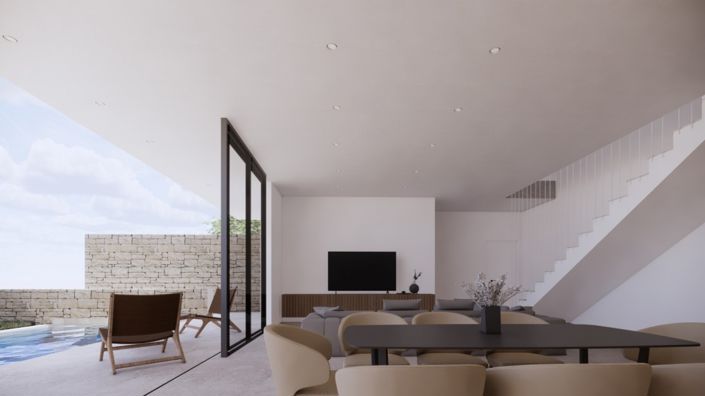 Image No.7-3 Bed Villa for sale