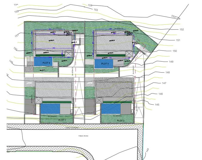 Image No.6-3 Bed Villa for sale