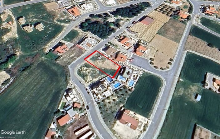 Image No.2-Land for sale