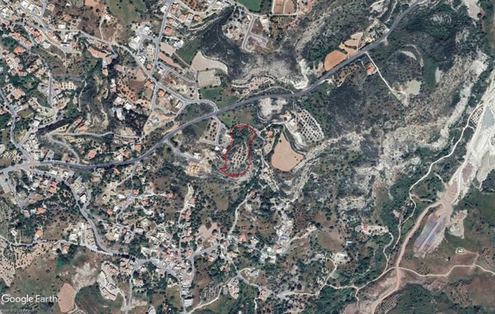 Image No.3-Terre à vendre à Marathounta