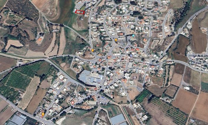 Image No.2-Land for sale