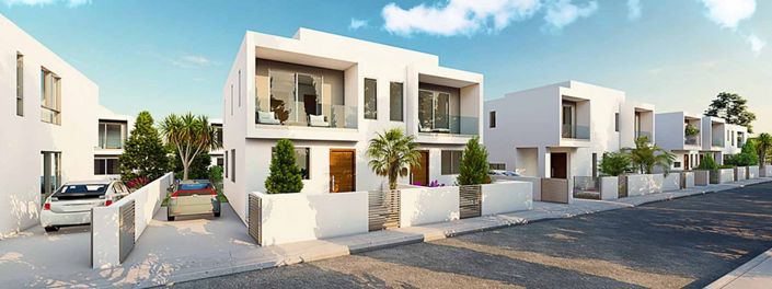 Image No.1-3 Bed Villa for sale