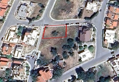 Residential Land For Sale  in  Geroskipou