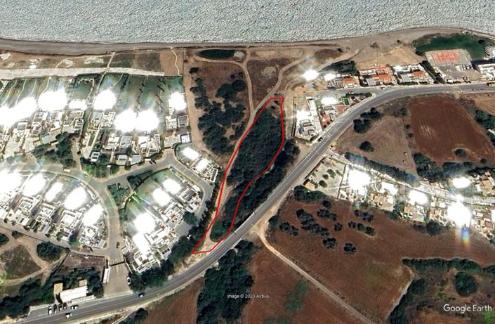 Image No.2-Land for sale