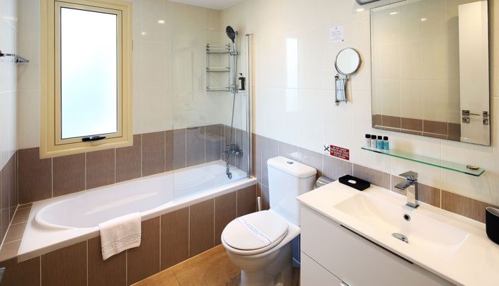 Image No.8-3 Bed Apartment for sale